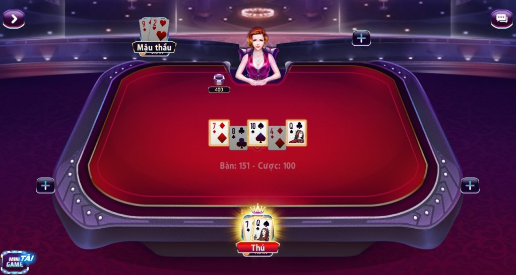 Poker 789 Club